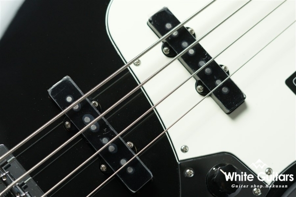 Player Jazz Bass - Black